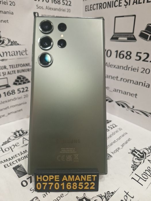 Hope Amanet P1/ Samsung S23 Ultra #45204