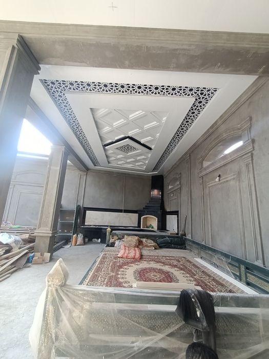 Alukabond mantaj #alikafon alukapon