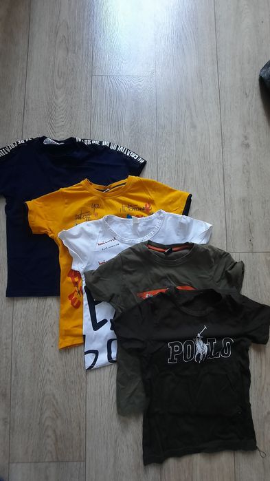 Продам детские вещи