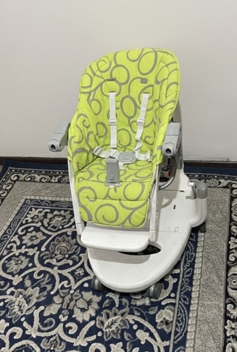 Детский стул для кормления  Татамия