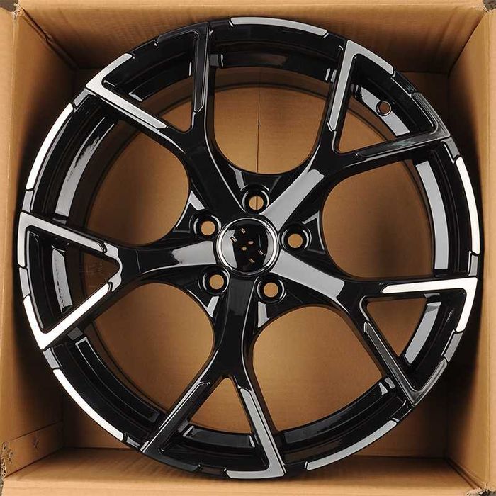 Джанти за АУДИ 5х112 5x100 17" 18" 19" 20" / Djanti za AUDI