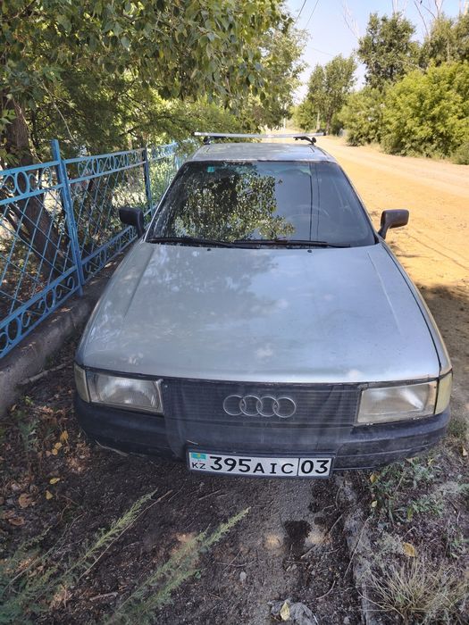 Продам Audi b3  80