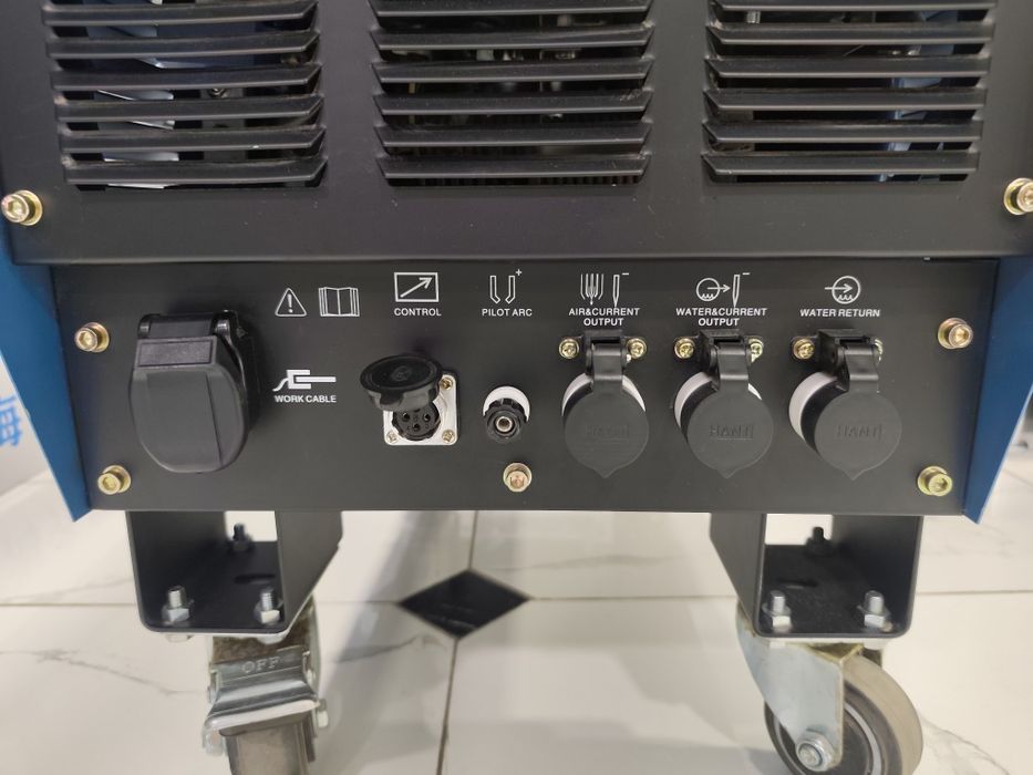 Plasma Huayuan LGK-200 IGBT NEW