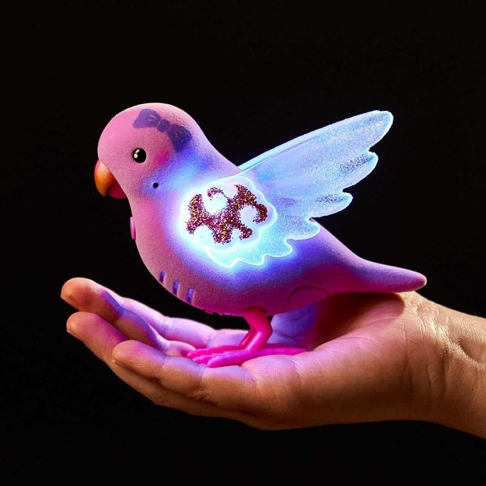 Маленькие живые питомцы Little Live Pets - Sparkle Pets Boutique 3 в 1