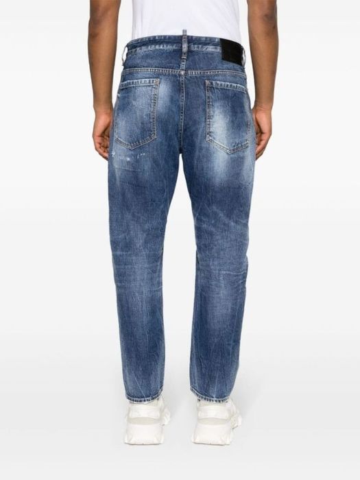 Dsquared2 дънки.