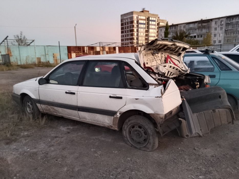 Продам Фольксваген Пассат б3