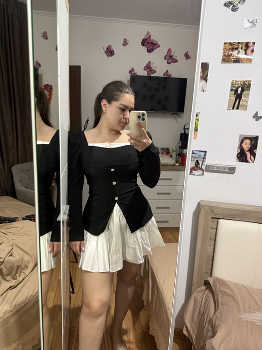 Rochie de zi cu zi