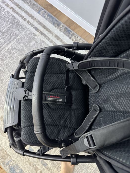 Коляска bugaboo  bee 6