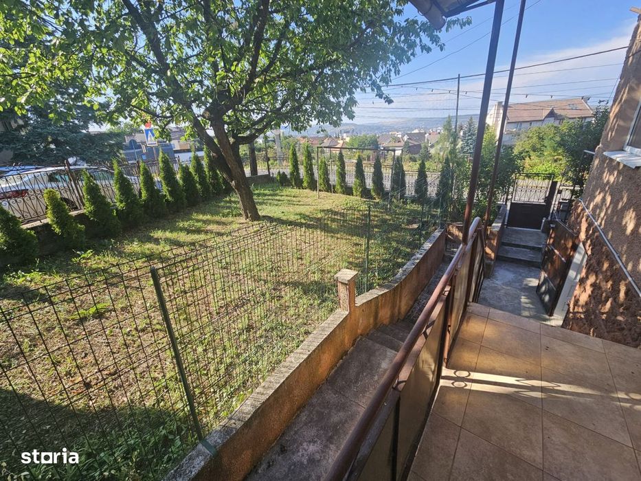 Casa in Andrei Muresanu, 128 mp utili, curte 304 mp!