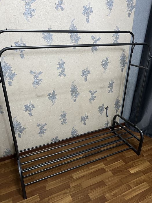 Вешалка напольная
