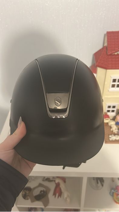 toca/casca samshield