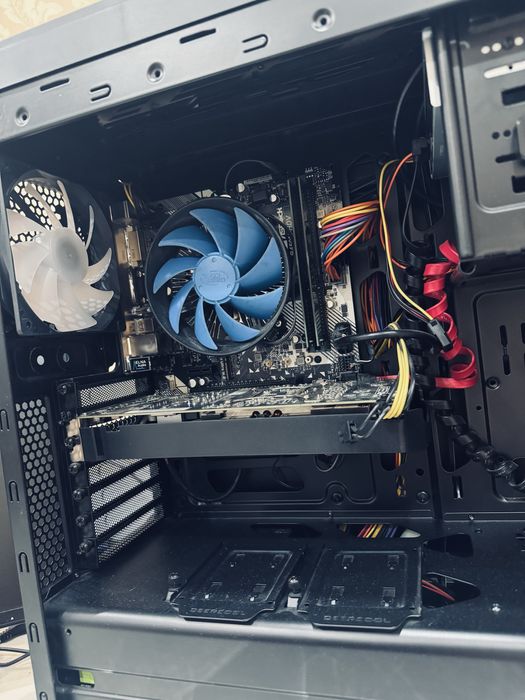 Продам компьютер