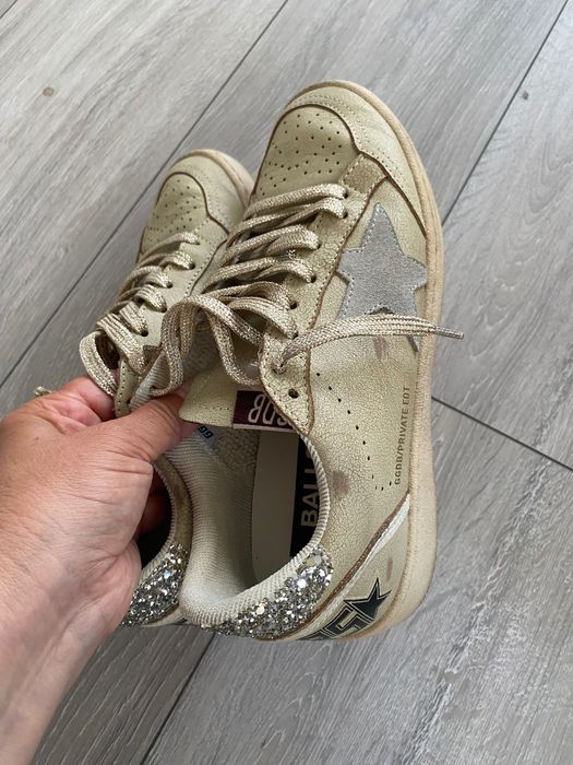 Golden goose ggdb