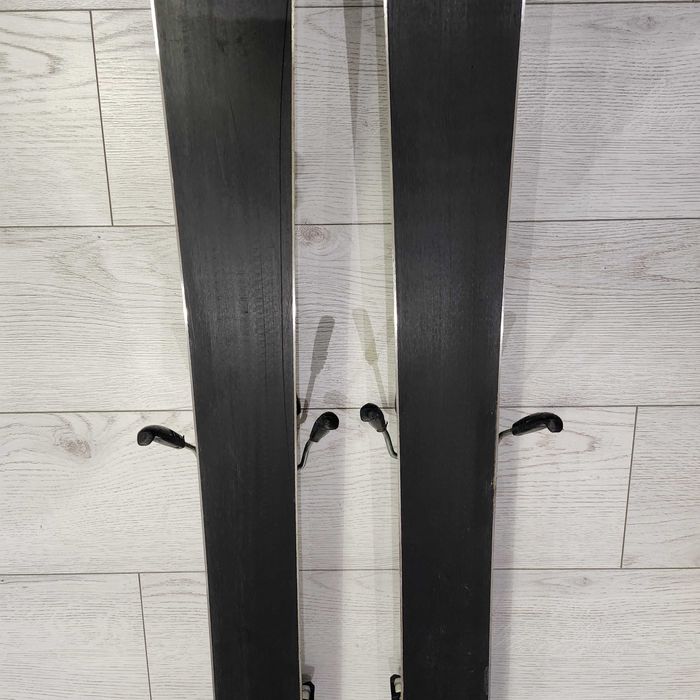 Ски Fischer RC4 Speed и ски обувки Tecnika Mega+ RX