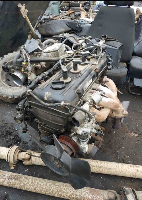 Продам 405 двигатель на газель, волга
