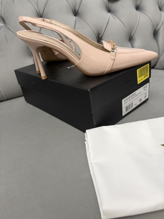 Sandale Pinko originale ,37