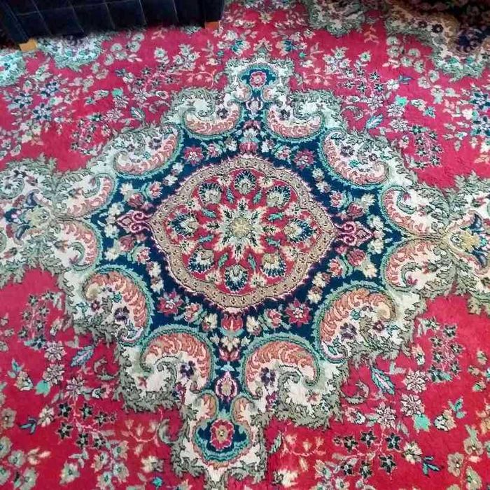 Covor persan 3.40x2.50