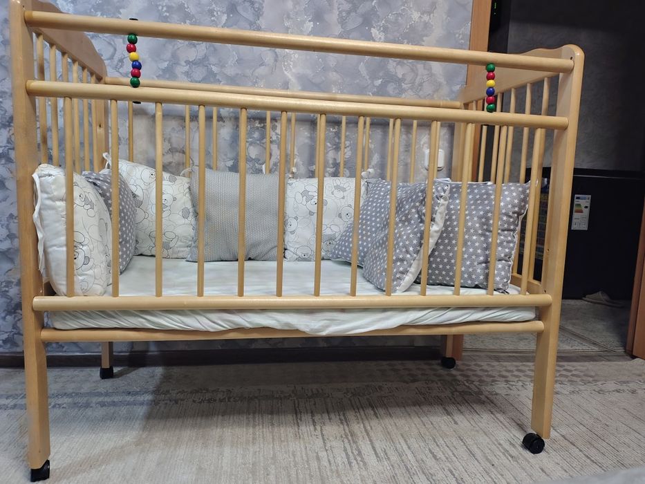 Манеж  Продается Манеж в хорошем состоянии