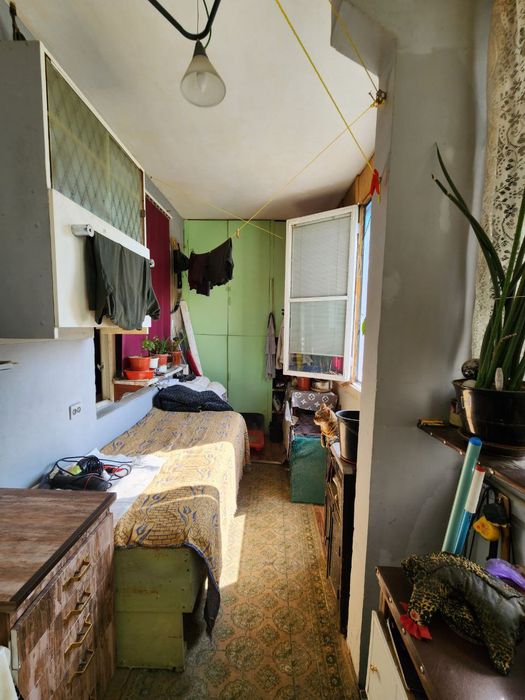 Куйлюк Массив 4 3/4/4 улучшенная планировка