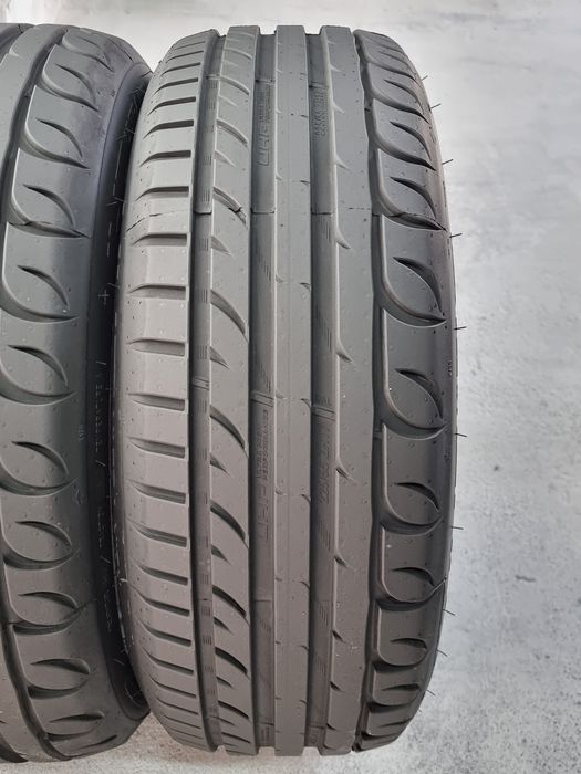 "Dot 24" 225/55/17 Kormoran 2Броя: 200лв НОВИ