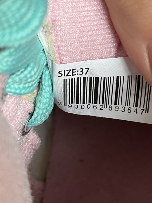 Роликовые коньки квады Rush action