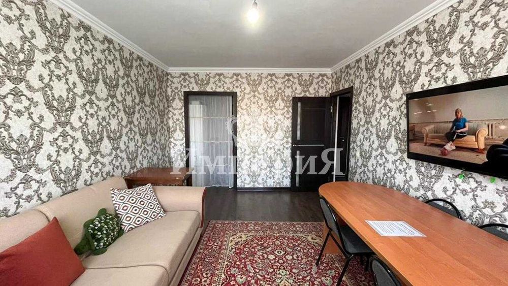 3х комн Али Империя