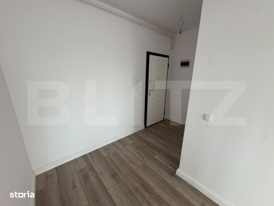 Apartament 2 camere, 50 mp, zona centrala