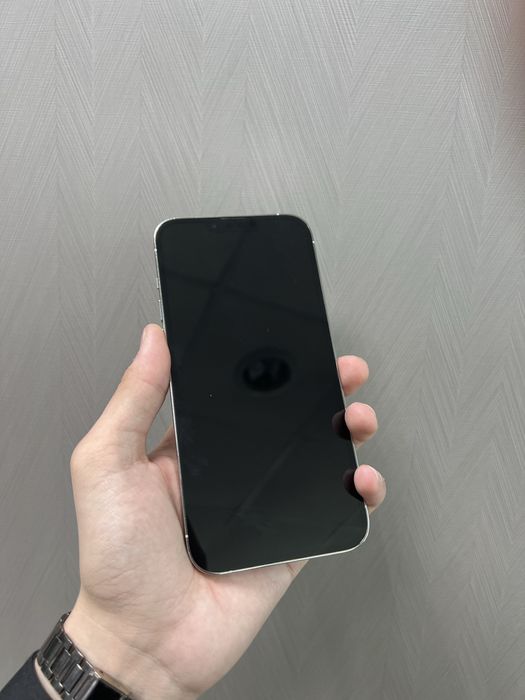 Айфон 13 про макс