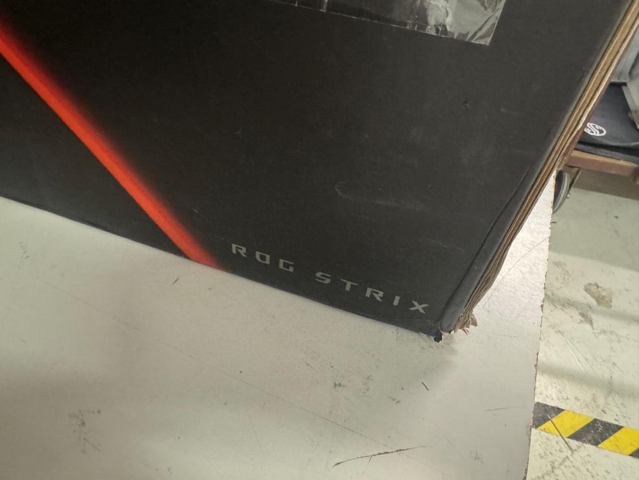 Asus Rog Strix G15