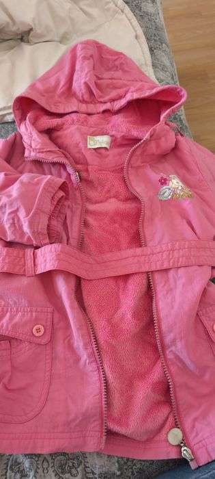 Детские вещи даром