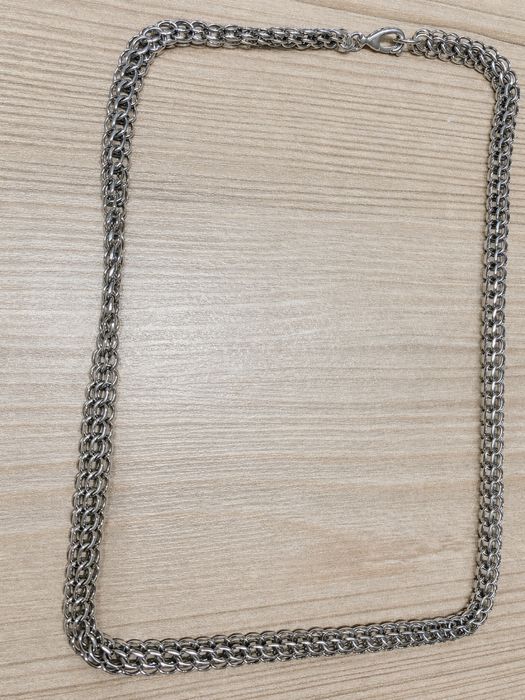 цепочка, серебро 925 проба