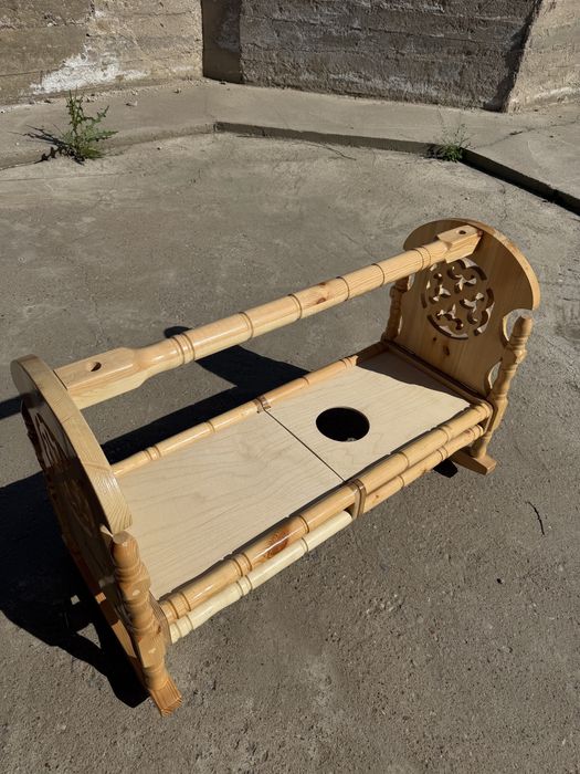 Бесик Колыбель Для Новорожденным