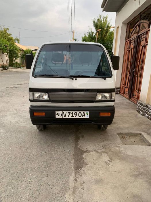 Chevrolet Labo 2016 — 4