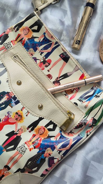 Geanta de umar retro