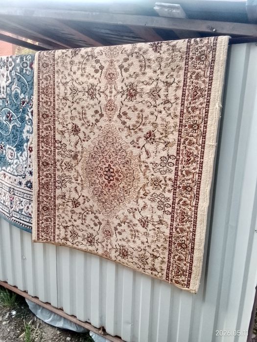 Срочно продам ковры