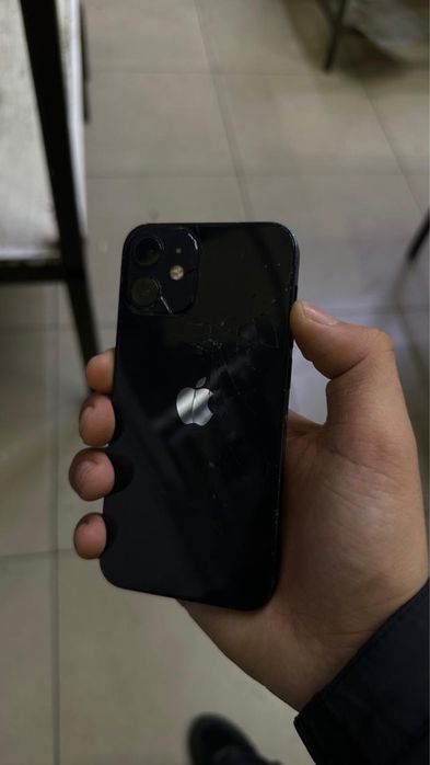 Айфон 12 мини 128гб