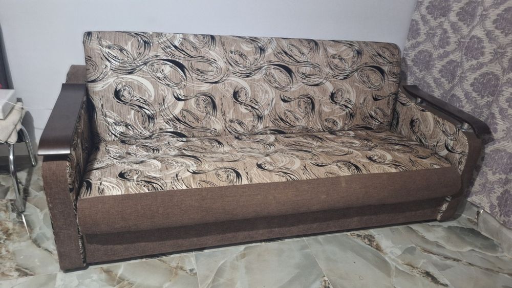 Vand canapea extensibila