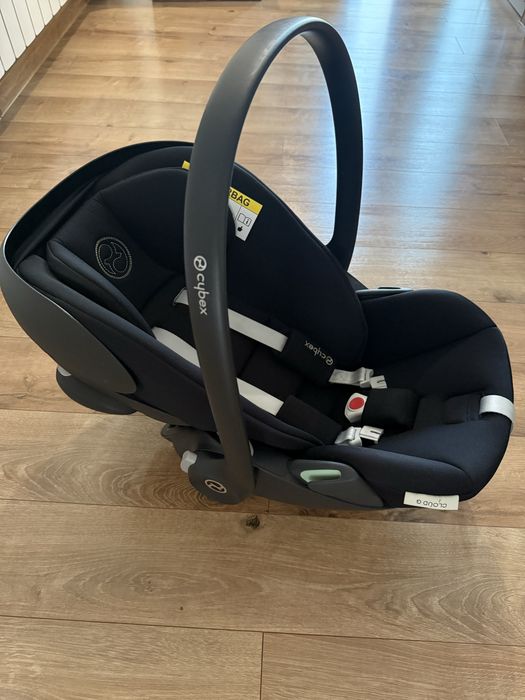 Scoica Cybex Cloud G