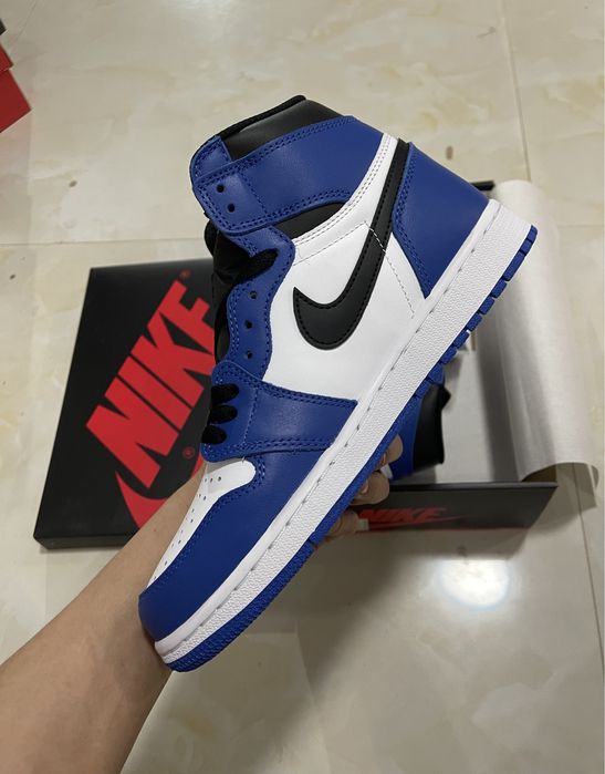 Air Jordan 1 Retro High “Game Royal”