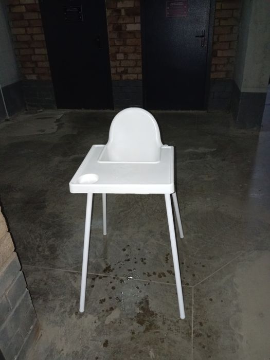 Подставка для обуви, стул детская