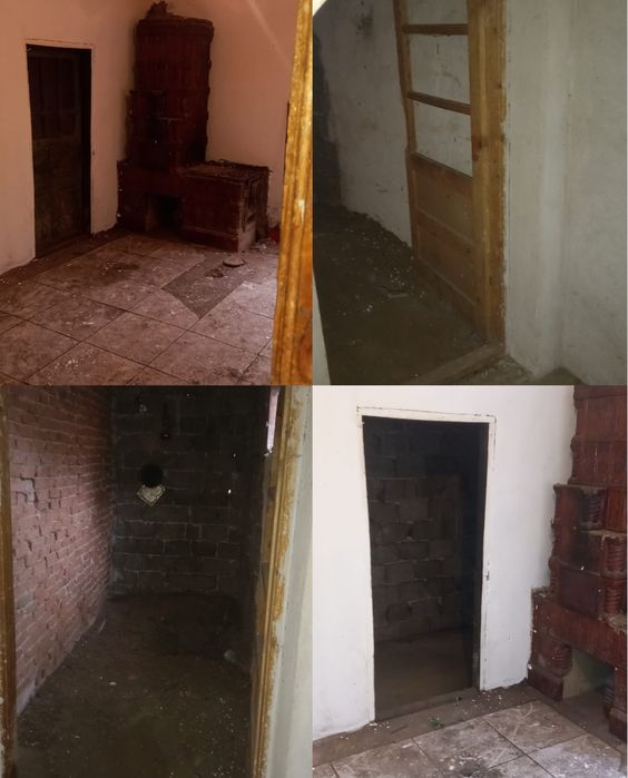 Vand Casa  Boteni