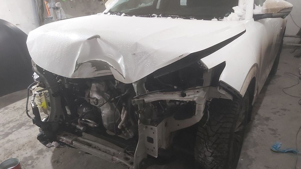 Автомаляр Покраска авто Алматы