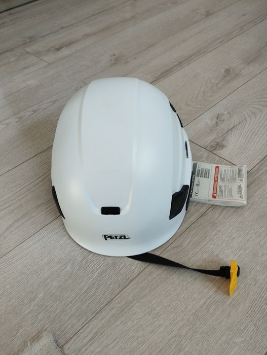 Căști de protecție Petzl, Kask