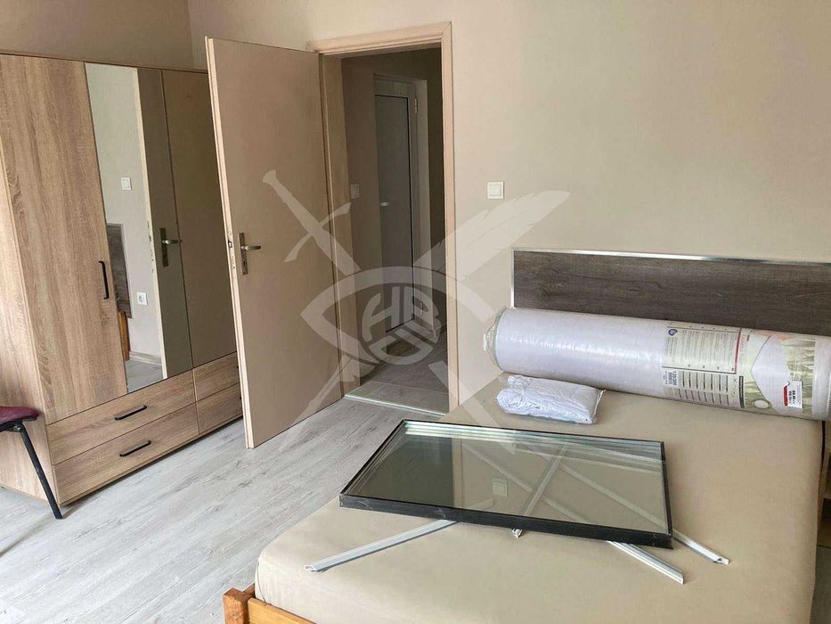 Дава се под наем Мезонет в Пловдив, Център - 110 кв.м за 648.21 € - Снимка #4