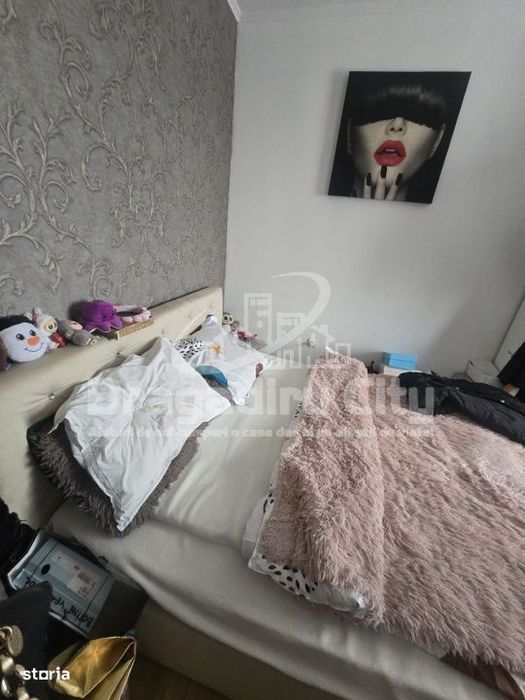 Ap 2 cam decomandat | Curte proprie | Parcare | Bragadiru