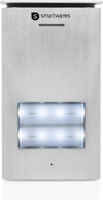 Smartwares DIC-21122 Домофонна система, двупосочна комуникация
