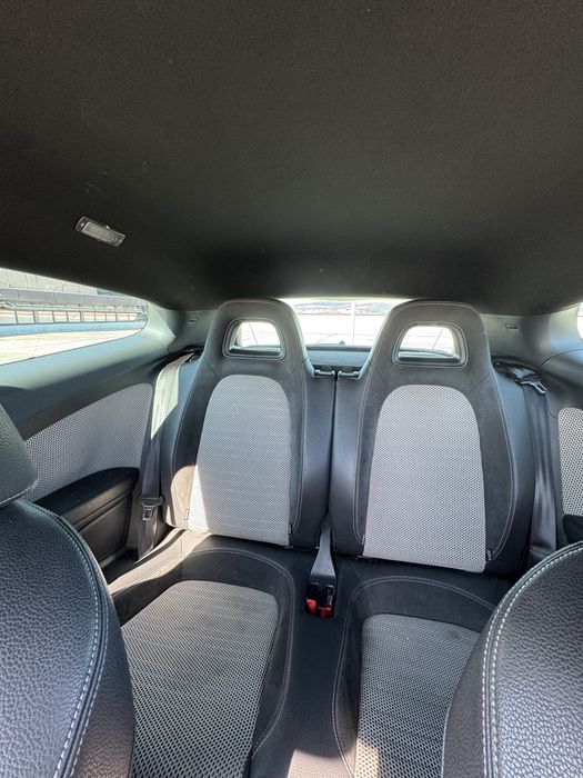 Volkswagen Scirocco 1.4