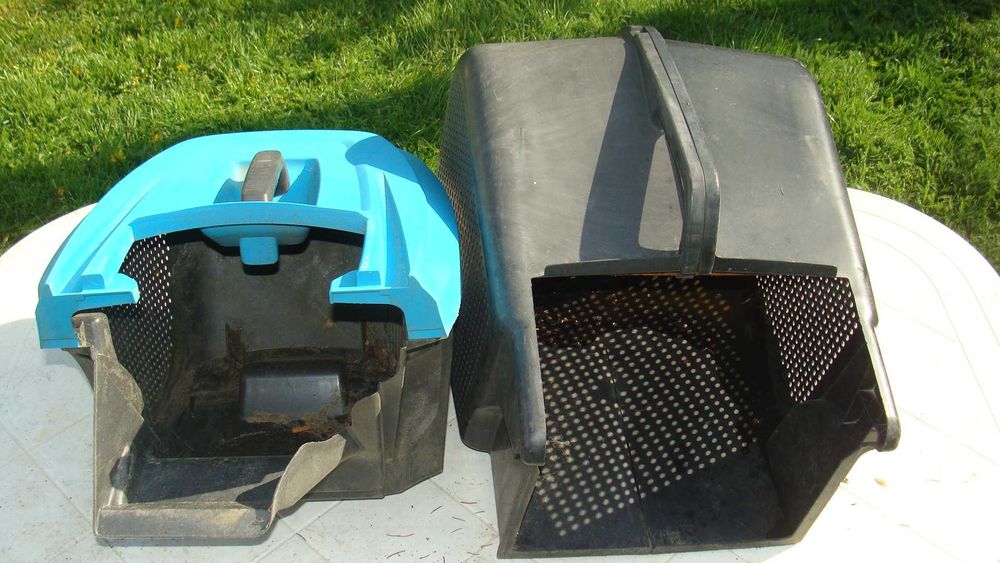 Кошове за тревокосачки