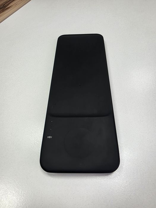 Samsung wireless charger trio