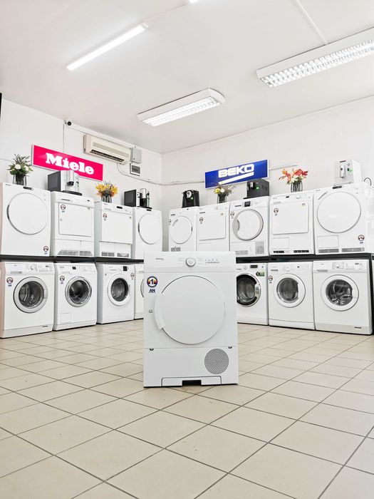 Uscator rufe Constructa